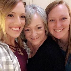 Meet your Posher, Ginger